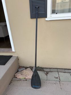 Body Glove SUP Stand-Up Paddle Board Paddle