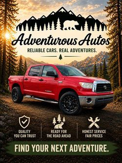 2008 Toyota Tundra