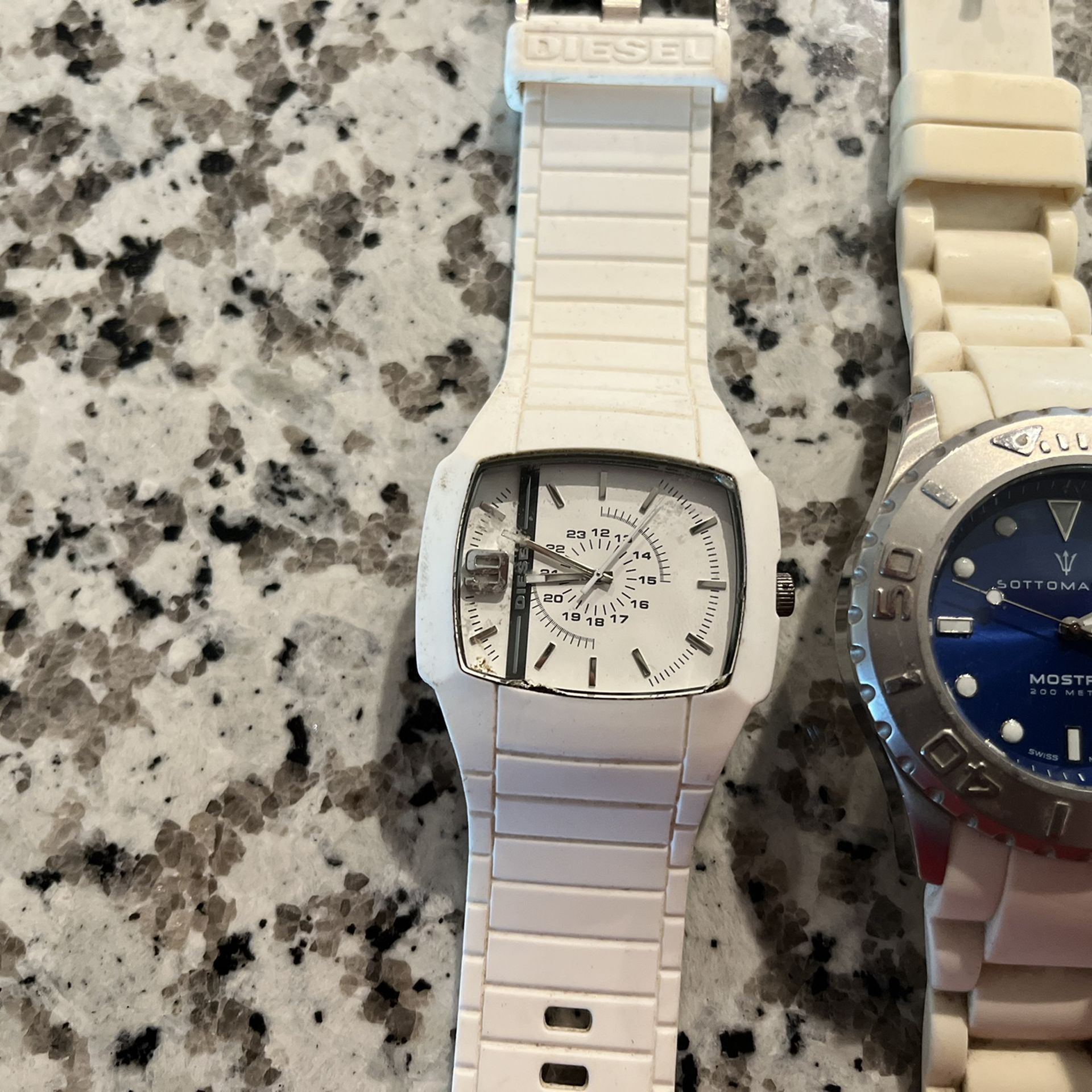 Watches