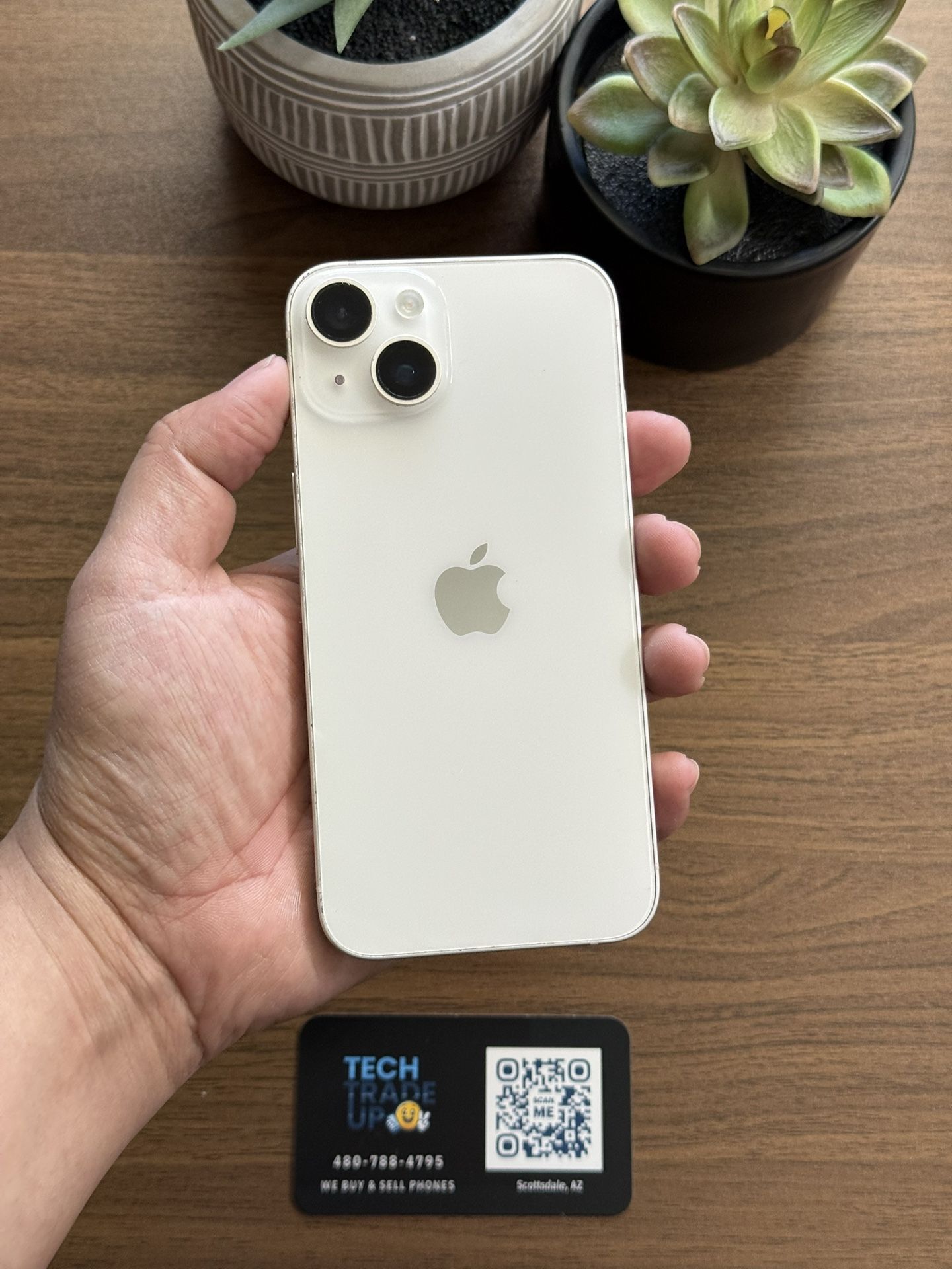 iPhone 14 128Gb Unlocked