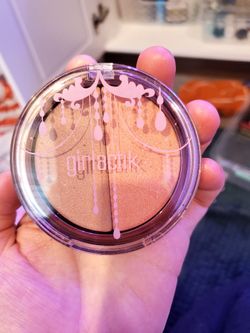 New Girlacktic Blush Duo