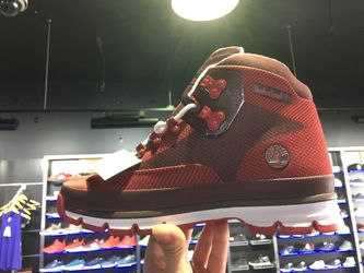 Timberland euro hiker