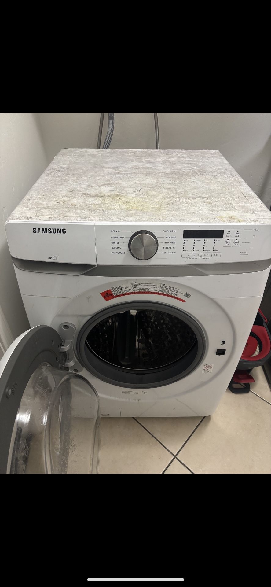 Washer And Dryer - Can Deliver