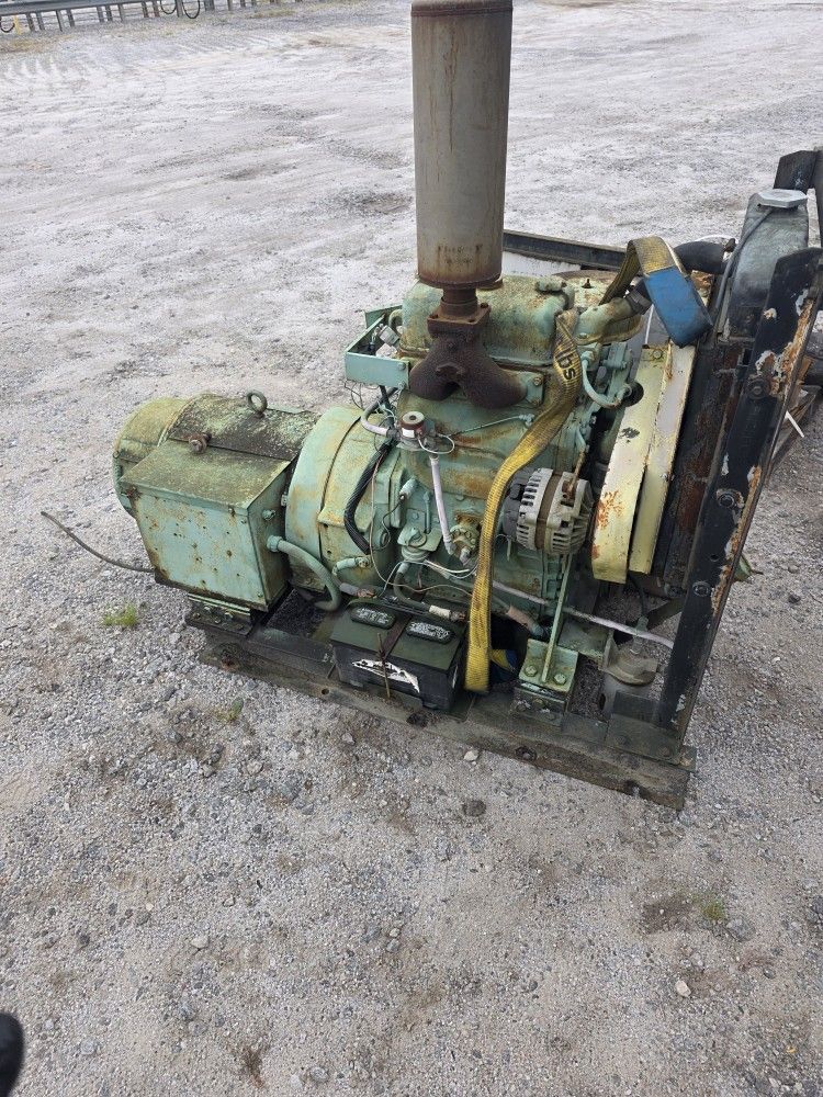 Diesel Generator