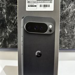 Google Pixel 10 Pro XL  1TB Unlocked