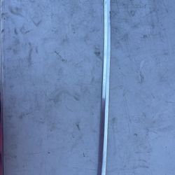 1(contact info removed) Ford Mustang II Windshield Trim Mustang II Windshield Molding 1 PC