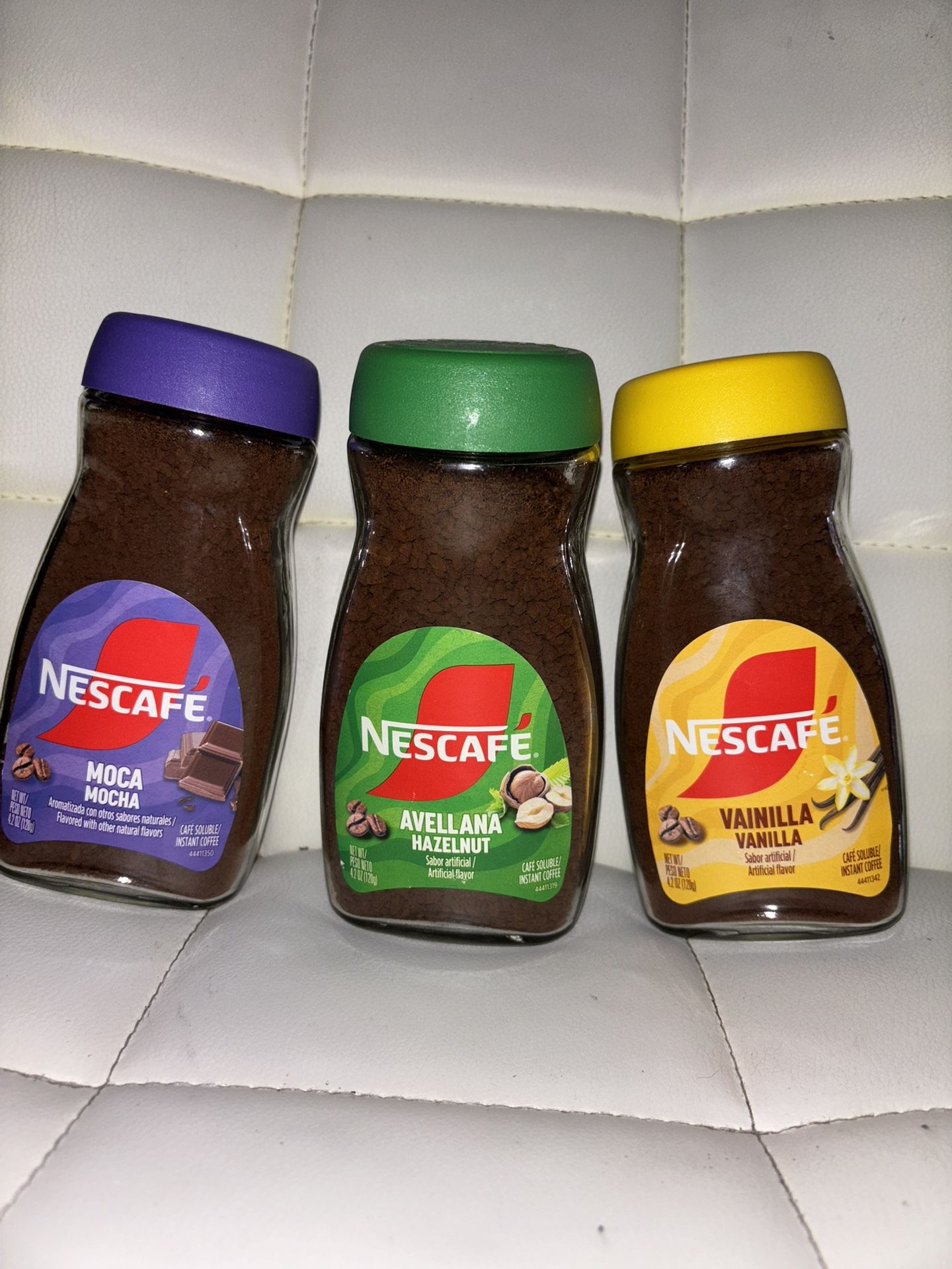 Nescafé 