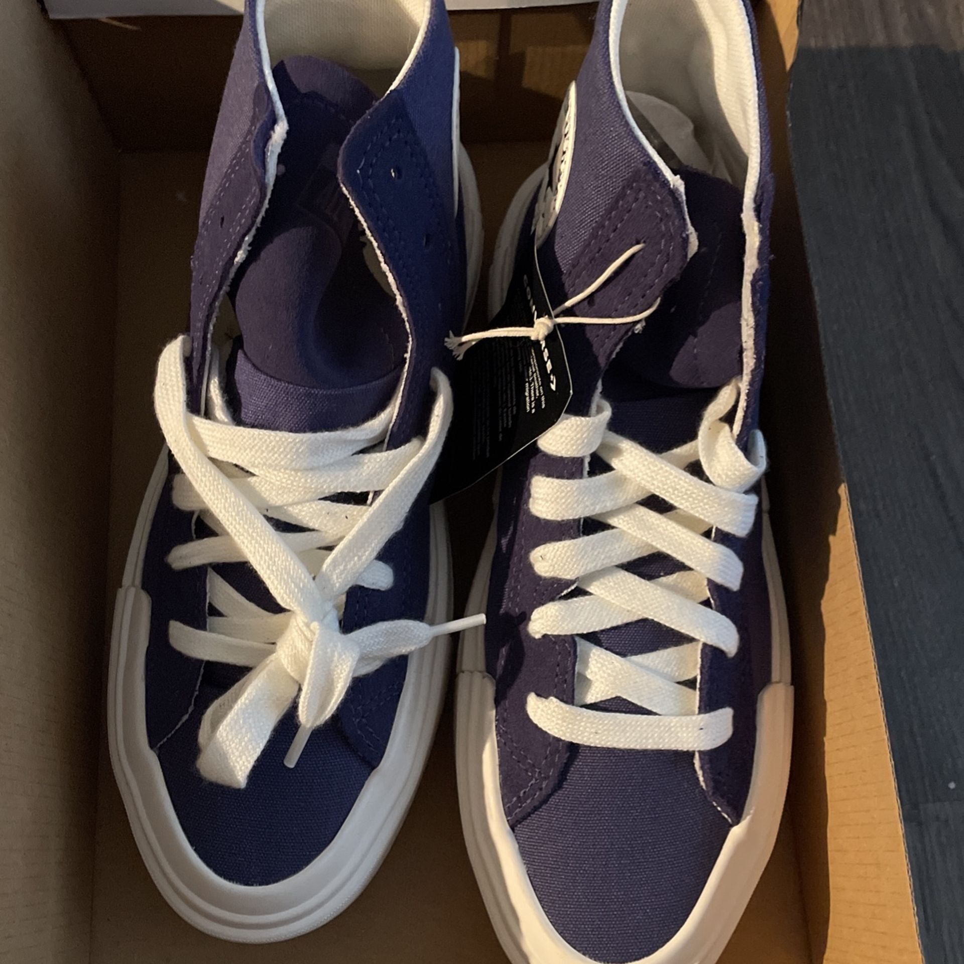 Cocerse Chuck Taylor