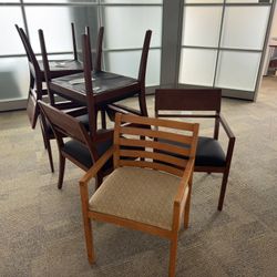 Chairs For Sale 