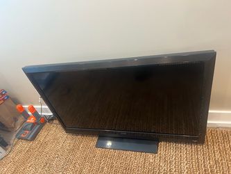 VIZIO 47” 1080p HDTV