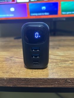 50000mAh 185wt portable power bank