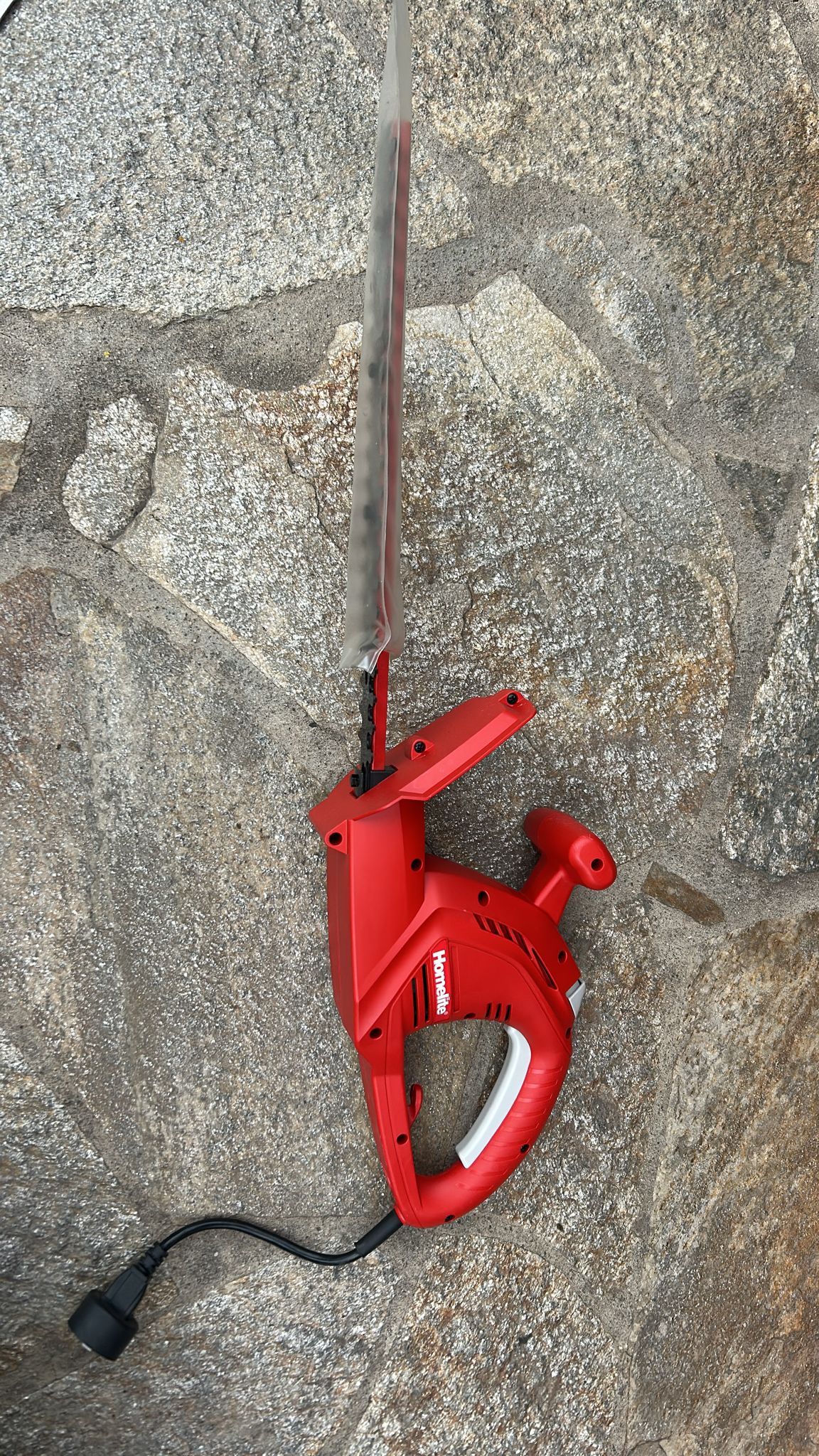 Cortadora Nueva X $75.  Obo