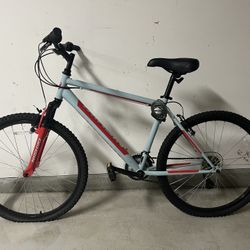 Nikishi Pueblo 1.1 26” Mountain Bike