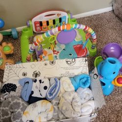 Toys For Sale