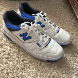 New Balance Shoes 