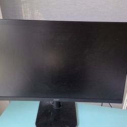 27" Acer Monitor 
