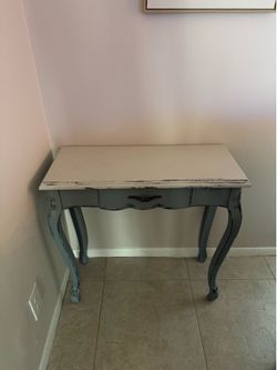 Decorative Table