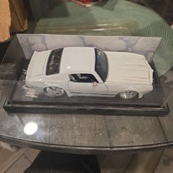 Toy Vintage 1970 Firebird