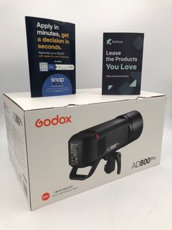Godox AD 800 Pro