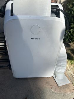 Hisense Air conditioning
