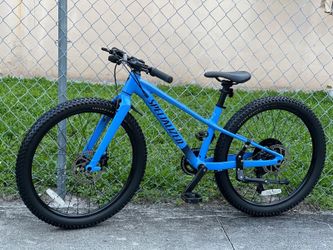 Specialized Riprock 24” Kids MTB