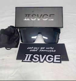 Men’s Sunglasses