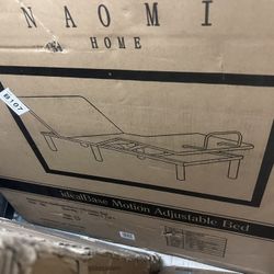 Adjustable XLT Frame 