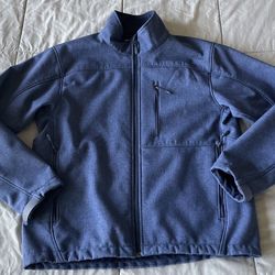 Men’s Softshell Jacket
