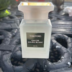 Perfume Tom Ford