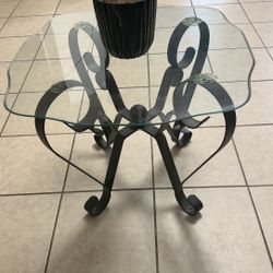 Table Glases 