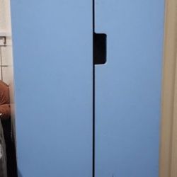 Baby Cabinet 