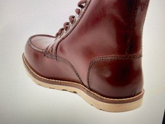 Crevo buck boots discount