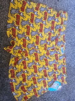 The Jetsons ASTRO boxers XXL new with tags