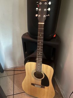 Guitar