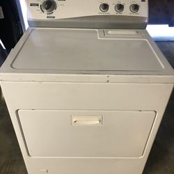 Kenmore Gas Dryer 