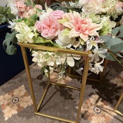 Centerpieces 