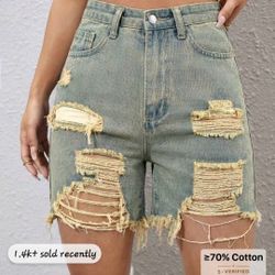 Women Shorts (NEW)