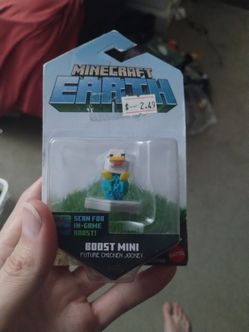 Trading this for a star wars figure