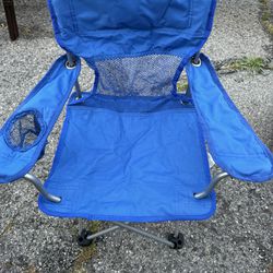 Kids Foldable Chair 
