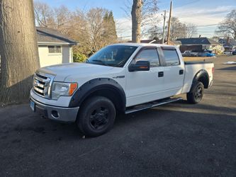 Ford f150