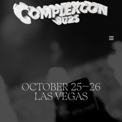Complexcon Free Tickets To After Party Liv Nightclub