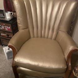 Antique Chair