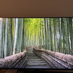 Hisense - 55" Class A7 Series LED 4K UHD