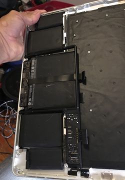 Battery 🔋 for 13 inches MacBook Pro 2015