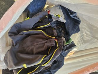 Baby Boy Clothes