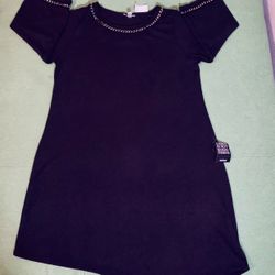 New plus size Black dress 26/28
