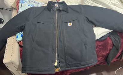 Carhartt Duck Jacket