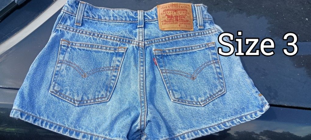 Shorts
