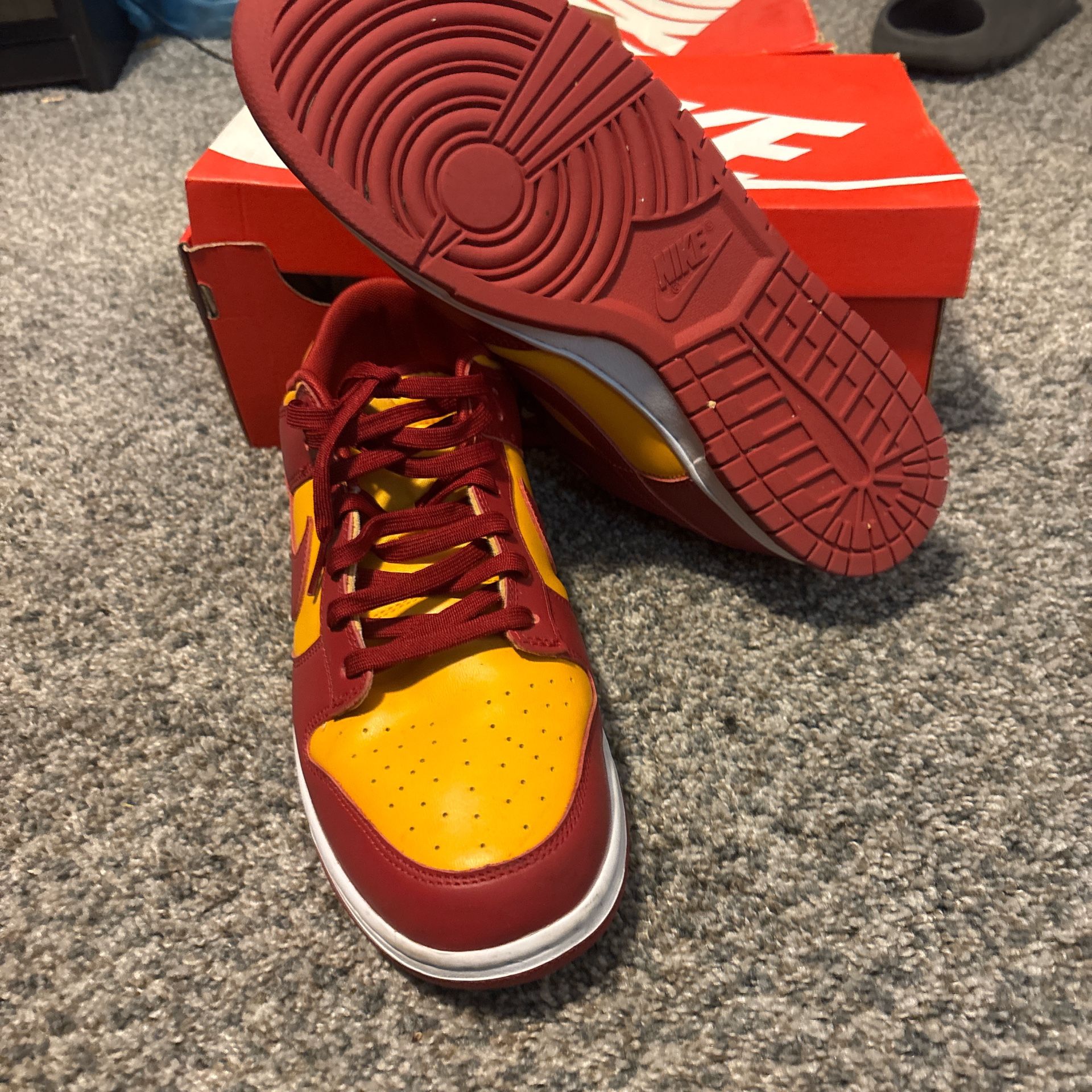 Nike Dunks USC