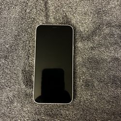 iPhone 12 Mini